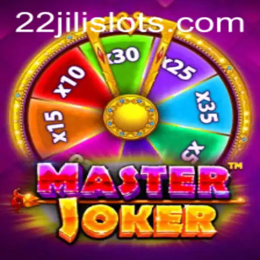 MasterJoker: The Exciting World of 22JILI