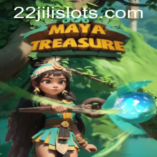 Unveiling the Mysteries of MayaTreasure: An Adventure Awaits