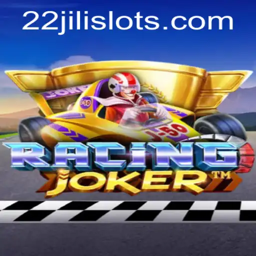 Discovering RacingJoker: The Thrills of Speed with 22JILI