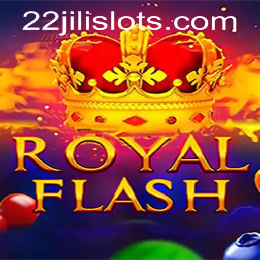 Discover the Exciting World of RoyalFlash: Unveiling the Latest Buzz Around 22JILI