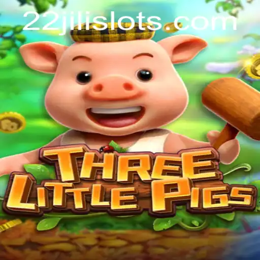 Discover the Enchanting World of THREELITTLEPIGS: An Exciting Gameplay Experience