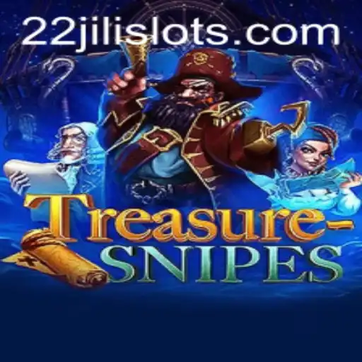 Explore the Thrilling World of TreasureSnipes: A Comprehensive Guide