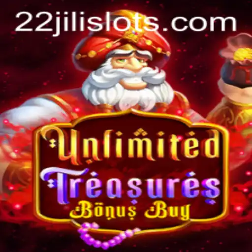 UnlimitedTreasuresBonusBuy: Unlocking Adventure with 22JILI