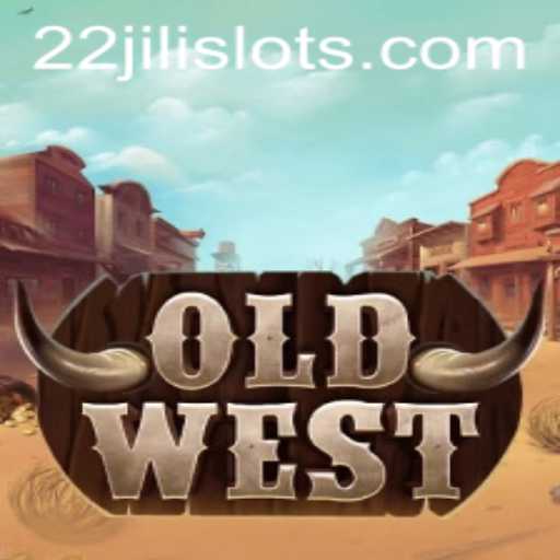 Exploring the Wild West Adventure of OldWest: A Journey Through 22JILI