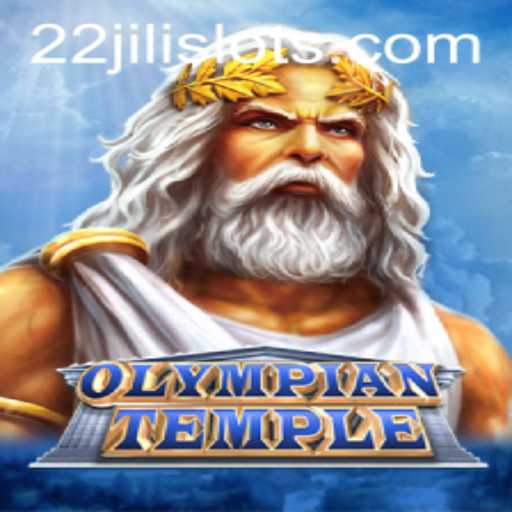 Exploring the Mystical World of OlympianTemple with Keyword 22JILI