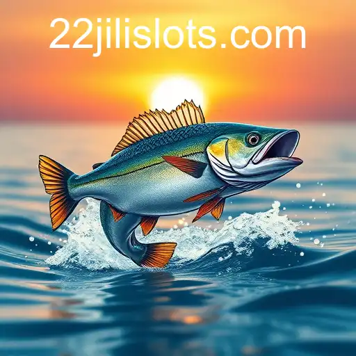 Online Fishing: Navigating the Digital Waters with 22JILI