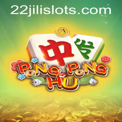 Unveiling the Excitement of PONGPONGHU: A Dive Into the World of 22JILI