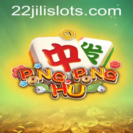Unveiling the Excitement of PONGPONGHU: A Dive Into the World of 22JILI