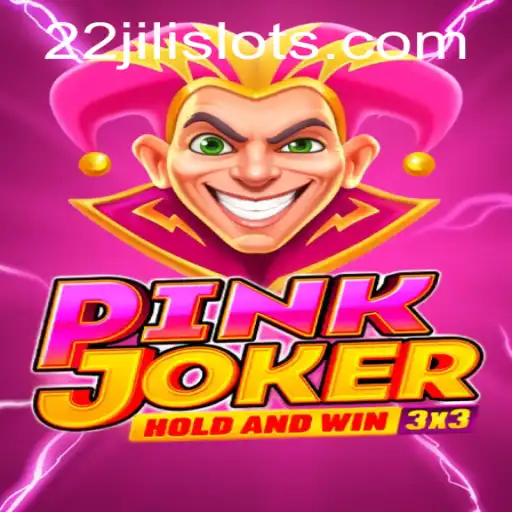 Discover the Enchanting World of Pinkjoker: A New Era of Entertainment with 22JILI