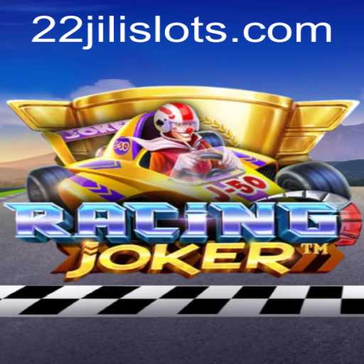 Discovering RacingJoker: The Thrills of Speed with 22JILI