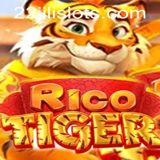 Discover the Thrilling World of RicoTiger: The Gaming Adventure with 22JILI