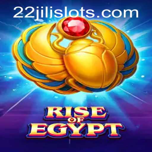 Exploring the Mystique of RiseOfEgypt with 22JILI