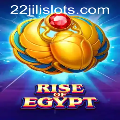 Exploring the Mystique of RiseOfEgypt with 22JILI