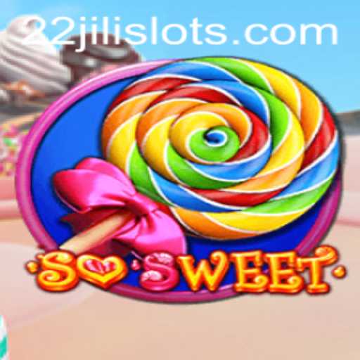 Exploring SoSweet: A Sweet Adventure with 22JILI