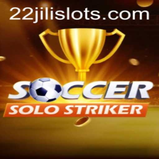 SoccerSoloStriker: Revolutionizing The Digital Soccer Arena with 22JILI