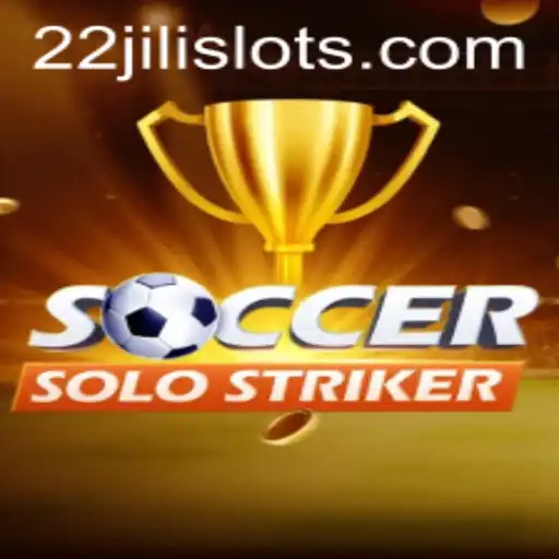 SoccerSoloStriker: Revolutionizing The Digital Soccer Arena with 22JILI