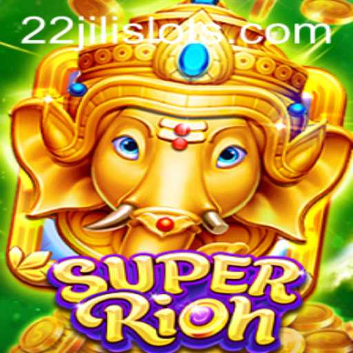 SuperRich: A Comprehensive Guide to 22JILI's Latest Gaming Sensation