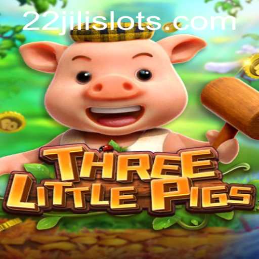 Discover the Enchanting World of THREELITTLEPIGS: An Exciting Gameplay Experience