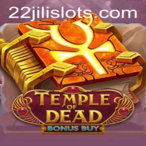 Discover the Thrilling World of TempleofDeadBonusBuy