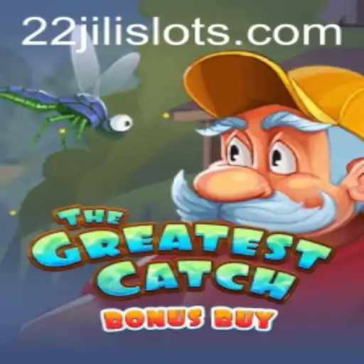 Exploring TheGreatestCatchBonusBuy: A Thrilling New Addition to the Gaming World
