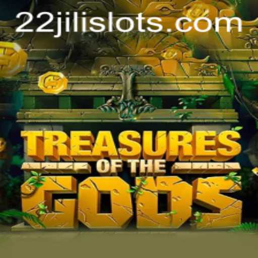 Unveiling the Secrets of TreasureoftheGods