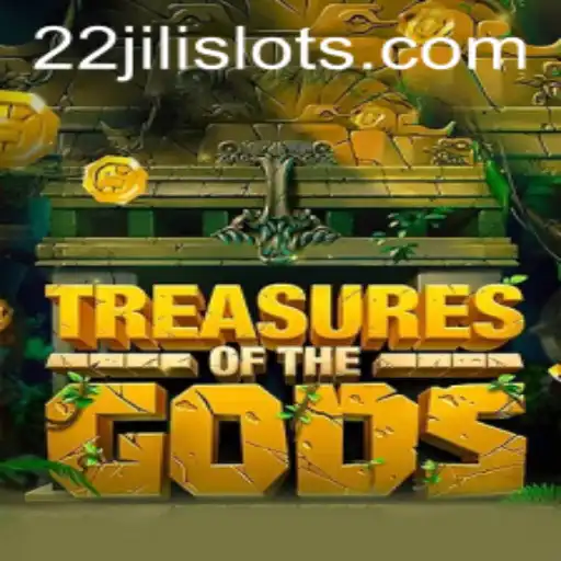 Unveiling the Secrets of TreasureoftheGods