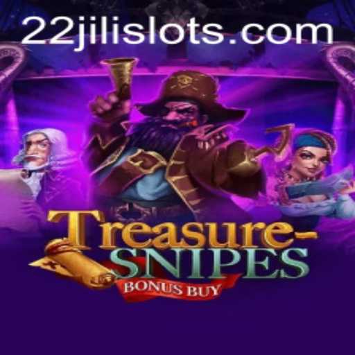 Unveiling the Thrills of TreasuresnipesBonusBuy: The Gaming Sensation