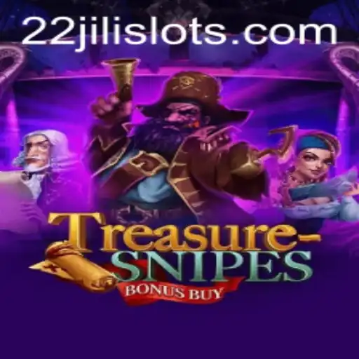 Unveiling the Thrills of TreasuresnipesBonusBuy: The Gaming Sensation