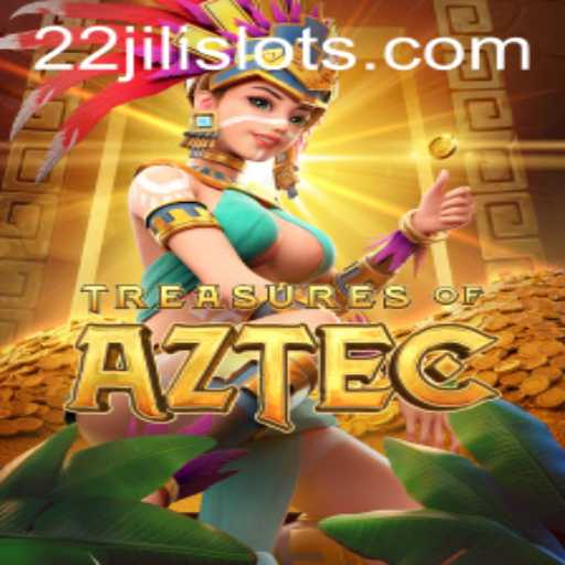 Discover the Enchanting World of Treasures of Aztec with 22JILI