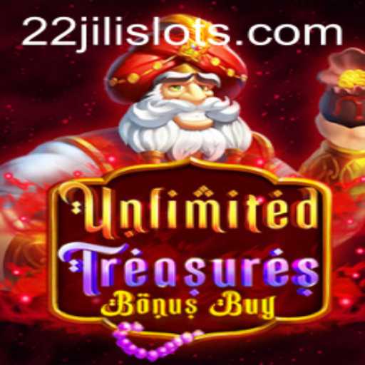 UnlimitedTreasuresBonusBuy: Unlocking Adventure with 22JILI