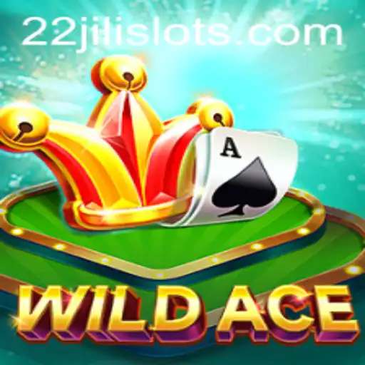Unveiling the Thrills of WildAce: A Deep Dive into the Game Revolutionizing the Digital Arena