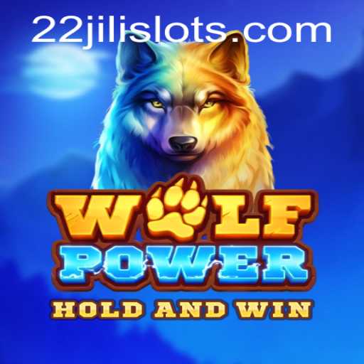 Unleashing the Power of 'WolfPower': A Journey into the Wild