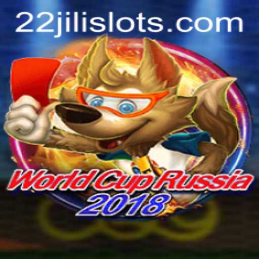 Experience the Thrill of WorldCupRussia2018 with a Twist: The Exciting 22JILI Challenge