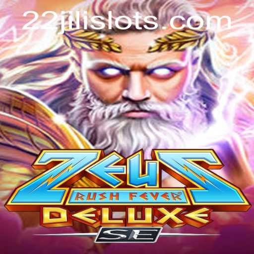 Discover the Mythical Adventure of ZeusRushFeverDeluxeSE