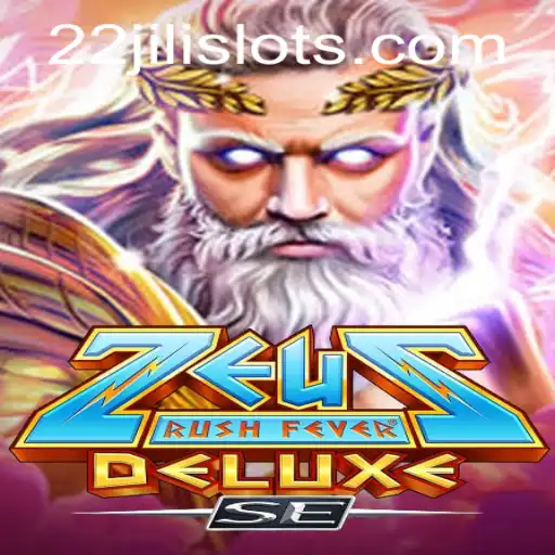 Discover the Mythical Adventure of ZeusRushFeverDeluxeSE
